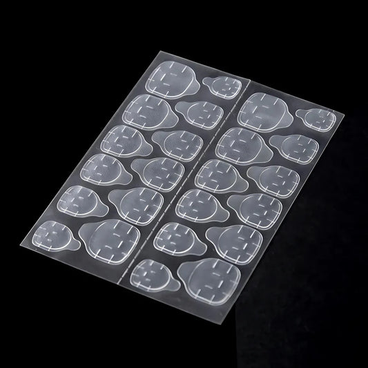 Nail Glue Tabs (24 Pcs)