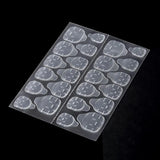 Nail Glue Tabs (24 Pcs)